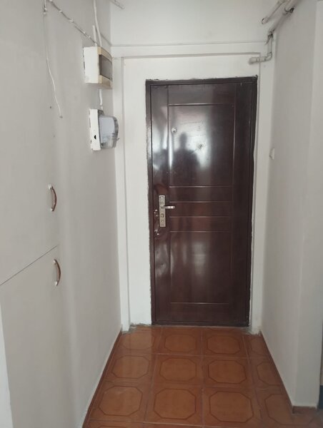 Gara de Nord, metrou,